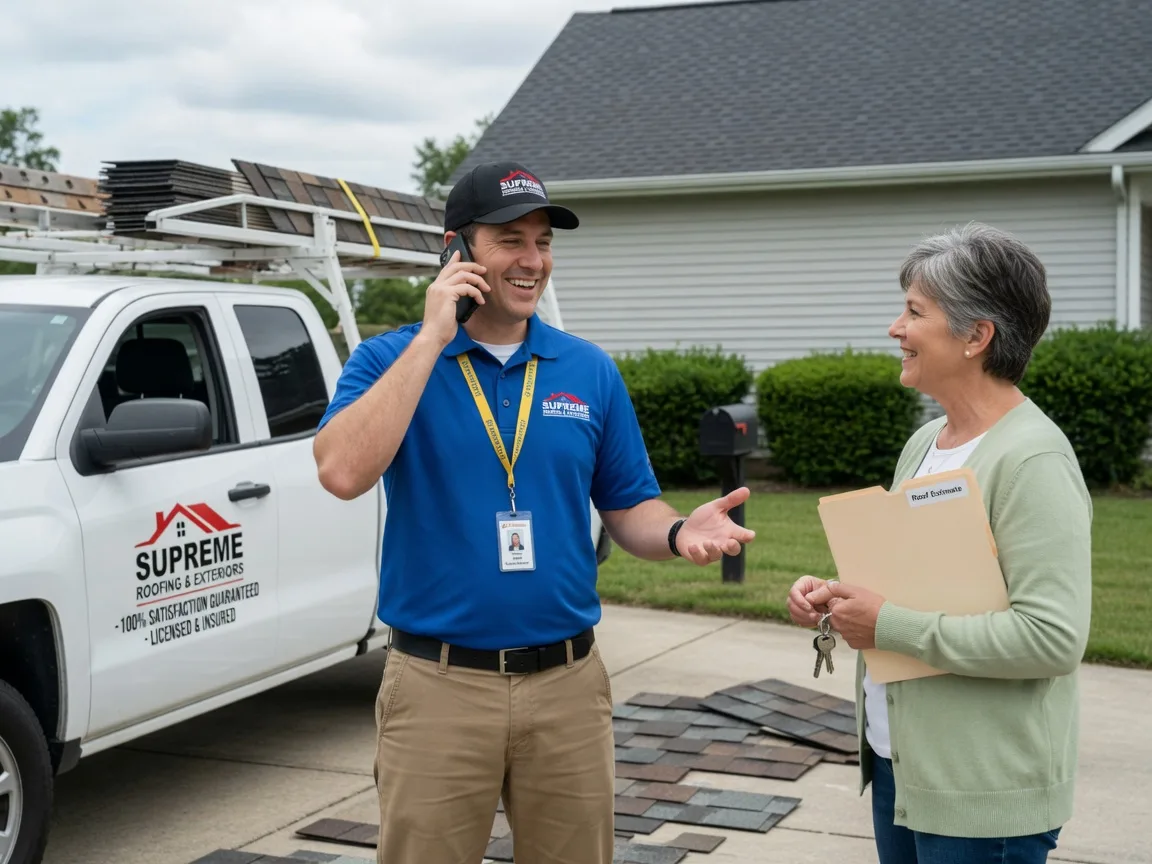 Roof Replacement Stovall, NC FAQs